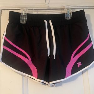 FIla Shorts